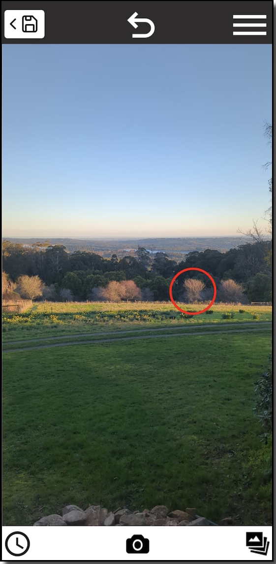 ProofSafe Mobile App With Images and Markup for Data Collection