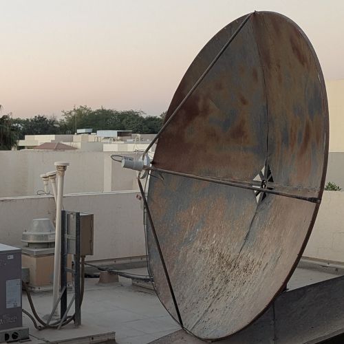 Navigate to the About Proofsafe page