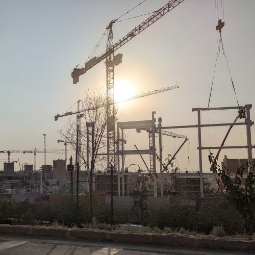 Navigate to the Compliance and Safety page