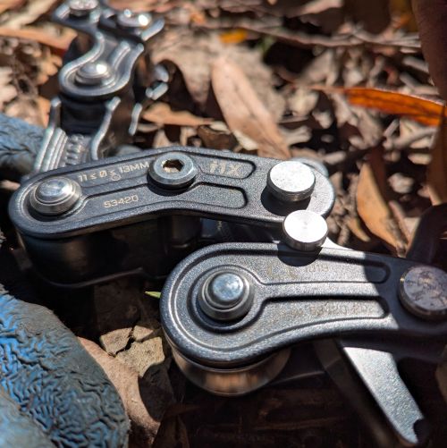 Navigate to the Data Automation page